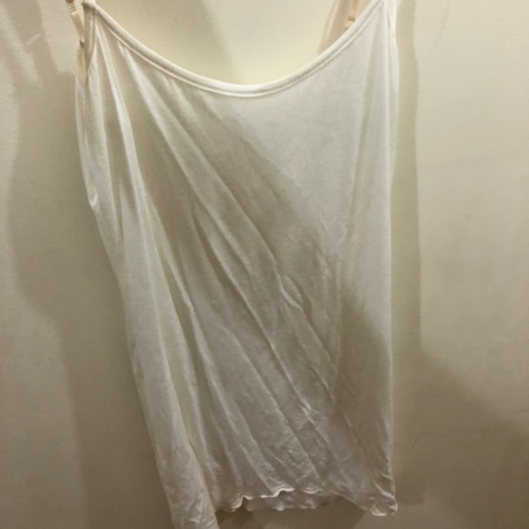 White lace dress - Picture 6 of 8